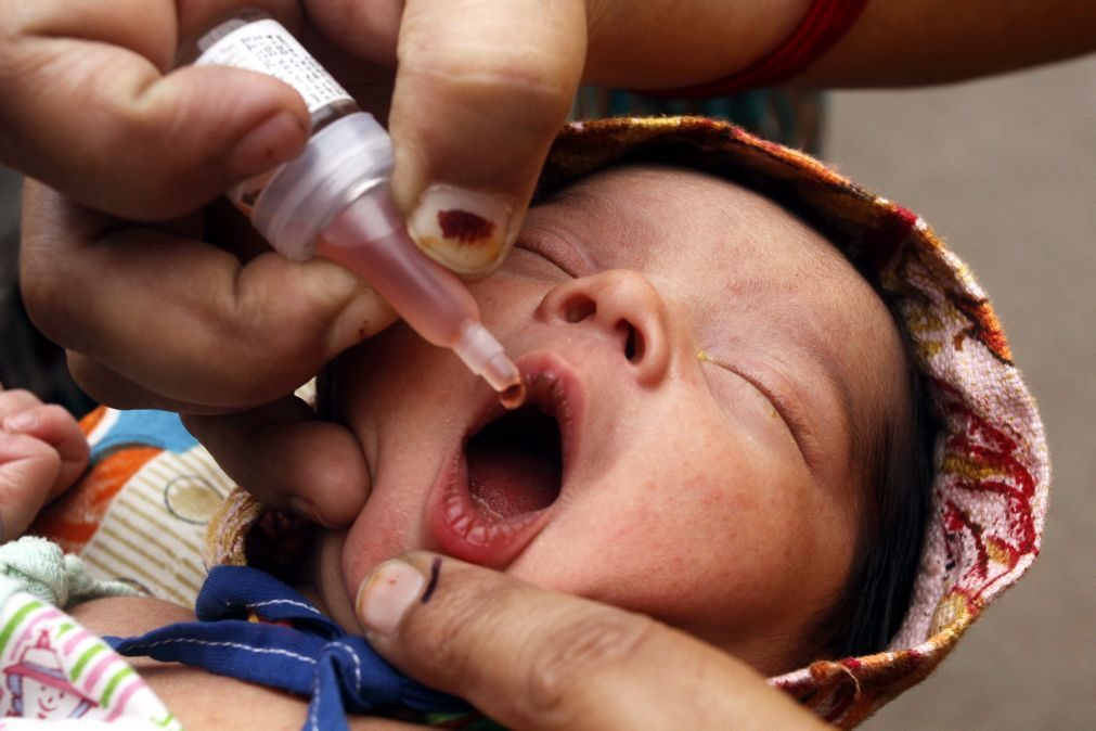 Mais de 10.500 já assinaram petição a defender vacinação obrigatória