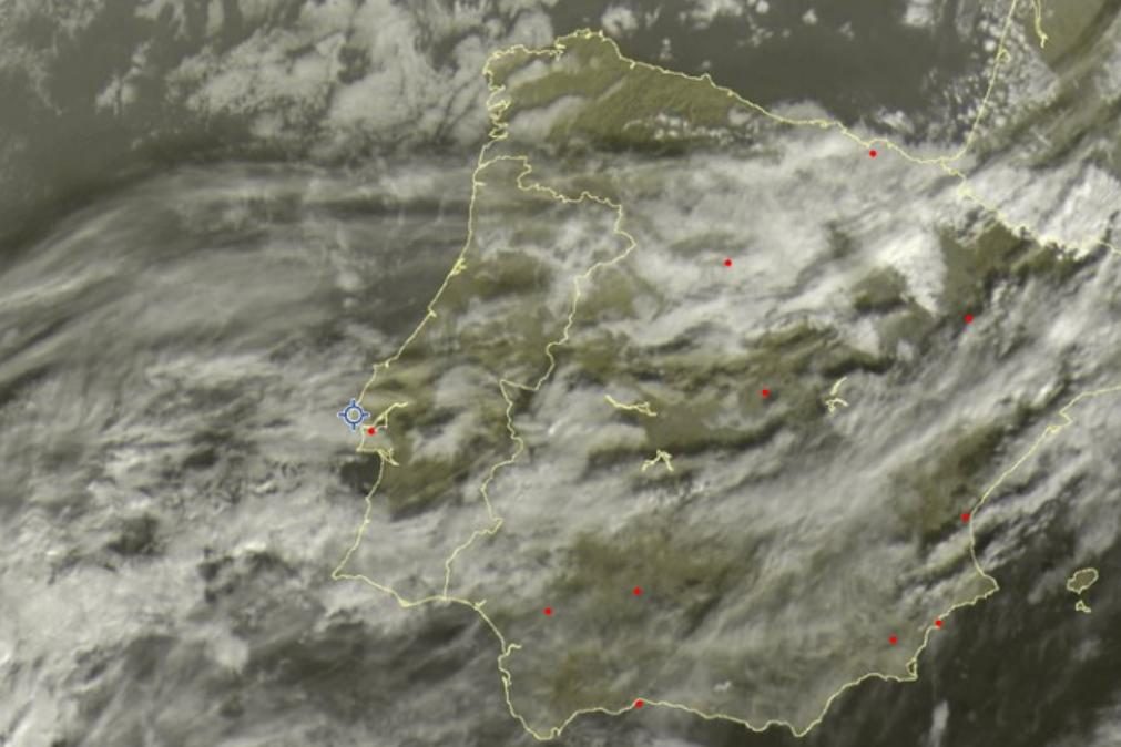 Meteorologia: O tempo para sexta-feira, 27 de dezembro