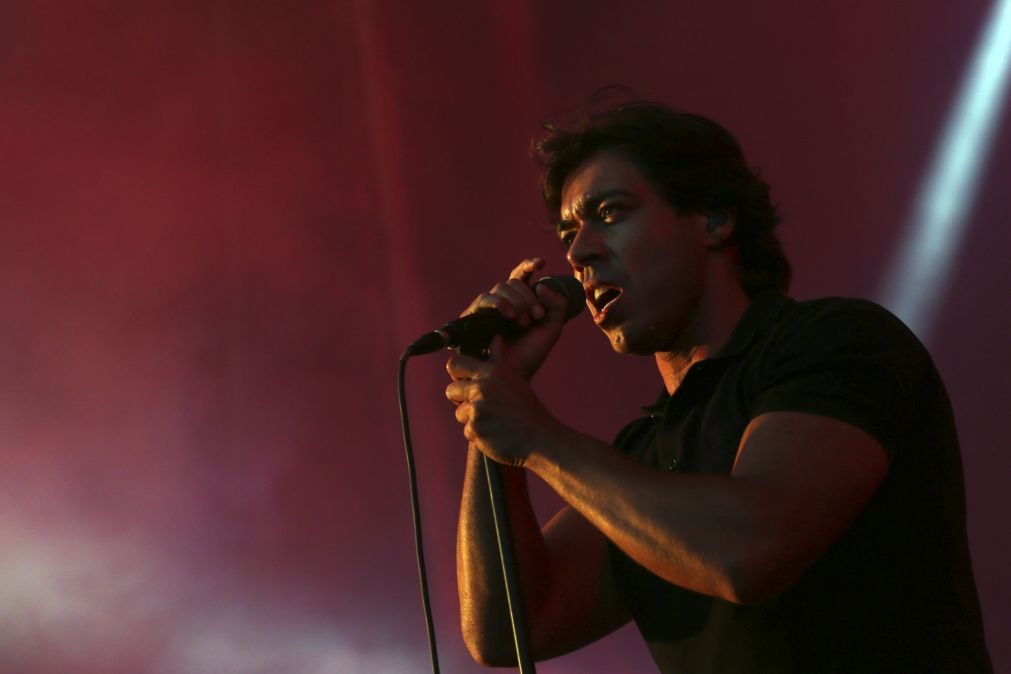 Blind Zero e PAUS em festival de rock no