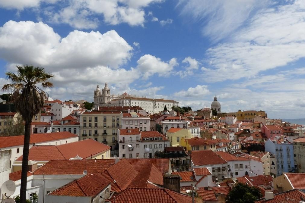 Meteorologia aponta para temperaturas baixas no fim se semana