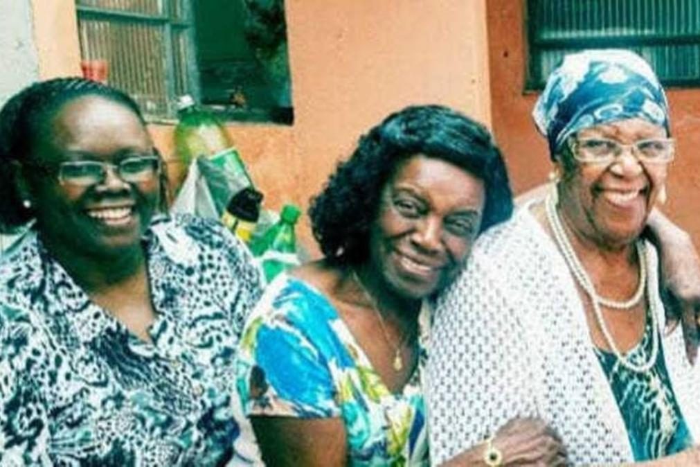 Três mulheres da mesma família espancadas até a morte