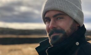 Zac Efron e o excesso de sexo oral que ditou fim de relação