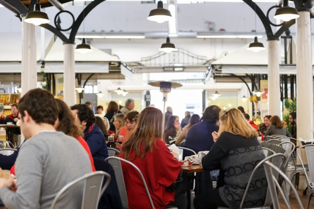 Prepare-se! O Melhor Quiz de Lisboa chegou ao Mercado de Campo de Ourique