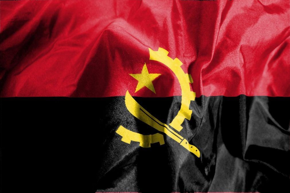 Explosão de mina anti-tanque mata cinco pessoas em Angola