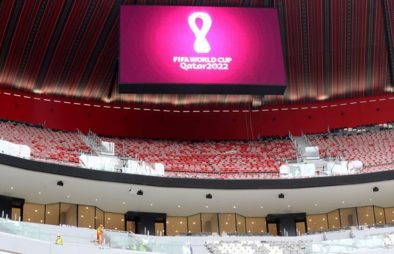 Português vai coordenar segurança no Mundial de futebol do Qatar