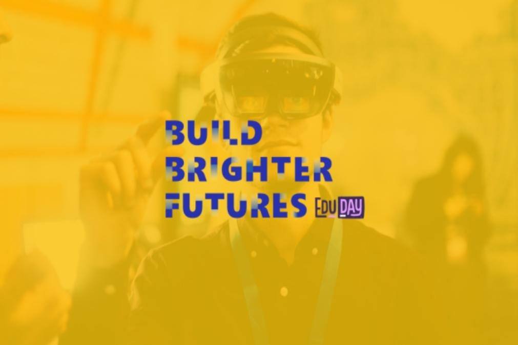 Build Brighter Futures | Evento dá acesso direto aos maiores CEO de empresas em Portugal