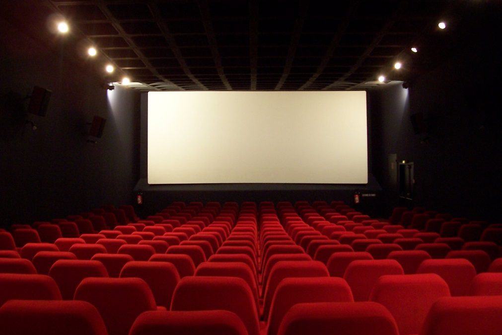 Há quanto tempo não vai ao cinema? Festa do Cinema regressa com bilhetes a 2,5 euros