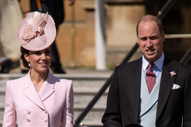 38 curiosidades sobre Kate Middleton