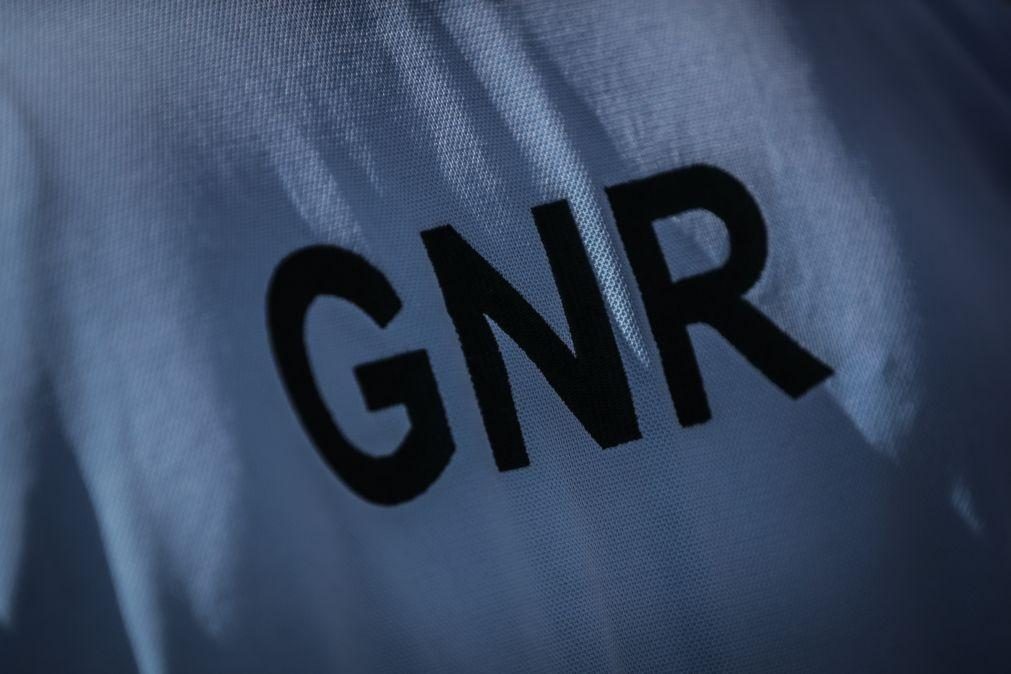 GNR abre investigação: militar envolve-se com recruta