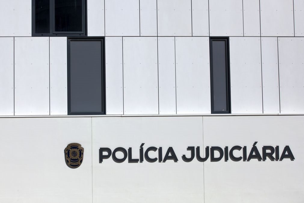 Polícia Judiciária faz operação na Cova da Moura contra crimes violentos