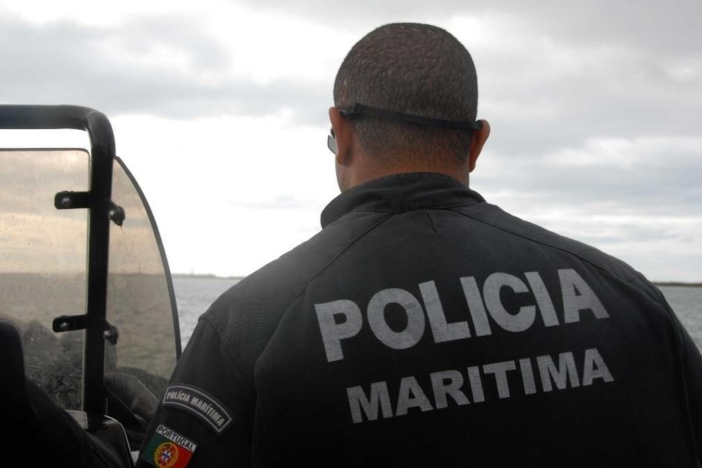 Dois pescadores morrem arrastados por onda em Cascais