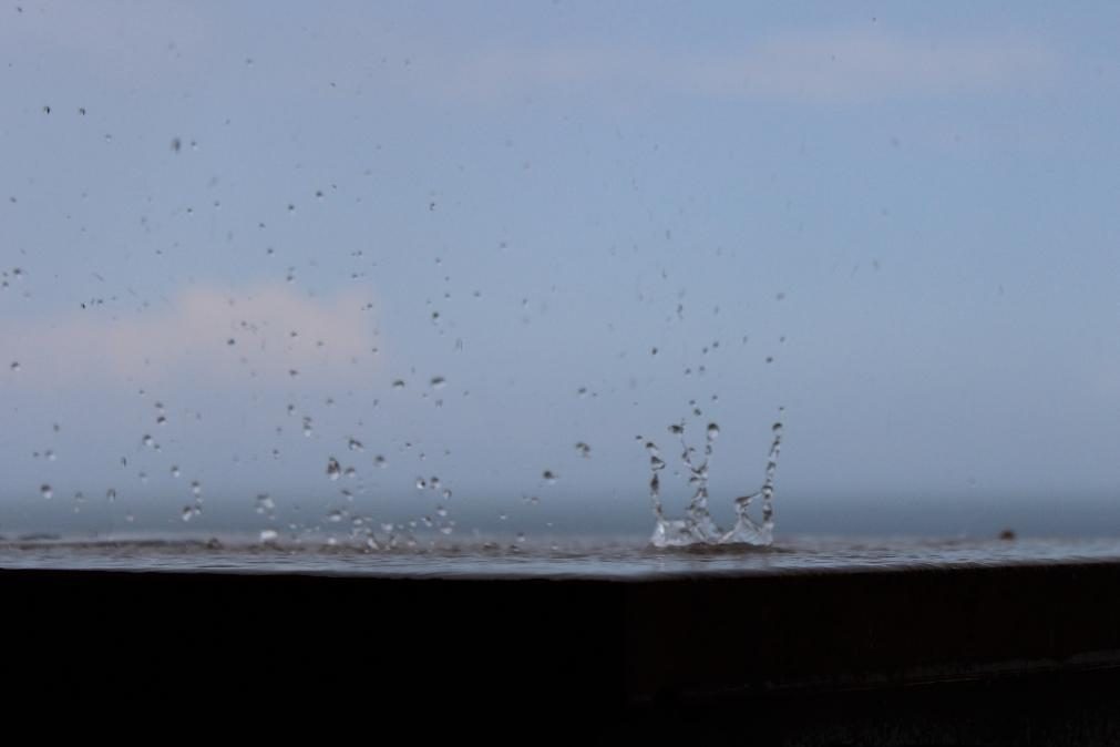 Meteorologia: O tempo para esta terça-feira, 14 de janeiro