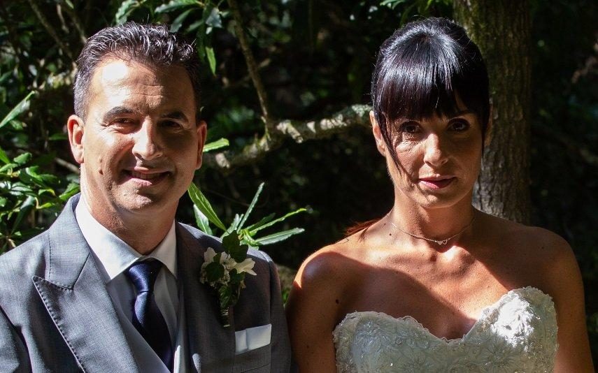 Ana Raquel Quebra o silêncio sobre o casamento com Paulo: «Até aos 44 anos aceitaria, mais não»