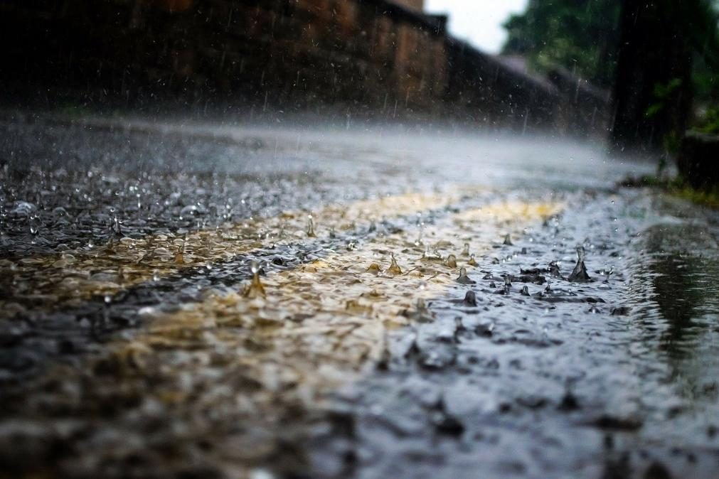 Meteorologia: O tempo para esta quarta-feira, 15 de janeiro