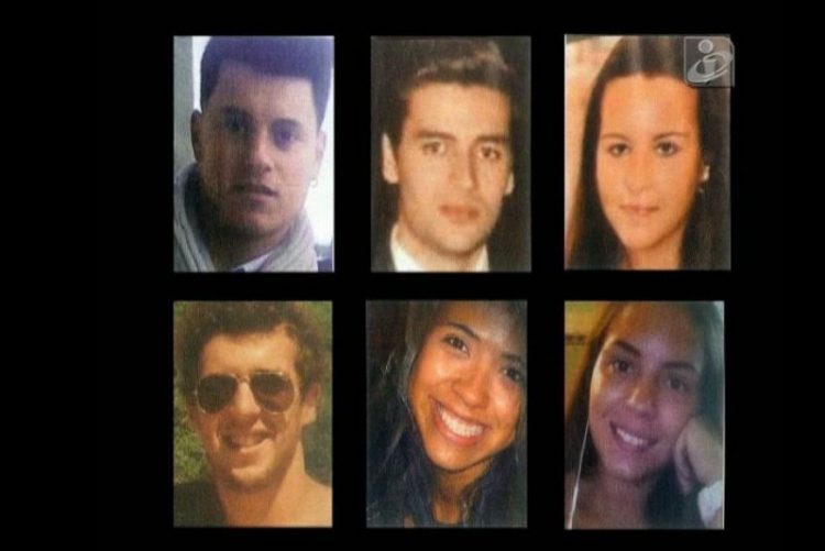 Tragédia do Meco | Estado português condenado a pagar indemnização a família de uma das vítimas