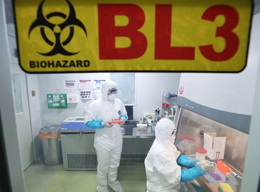 Japão anuncia primeiro caso de pneumonia viral com origem na China