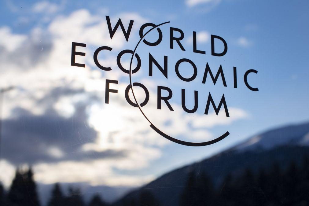 Irão cancela participação no Fórum de Davos