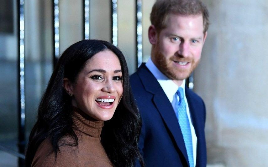 Meghan e Harry perdem negócio milionário