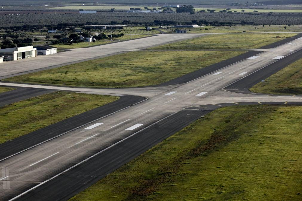 Aeroporto do Montijo avança | Agência Portuguesa do Ambiente dá parecer favorável