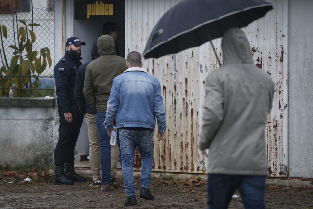 Caso Tancos: Suposto cabecilha do grupo remete-se ao silêncio em tribunal