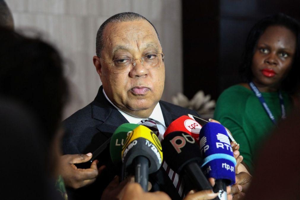 Isabel dos Santos constituída arguida em Angola por «desvio de fundos»