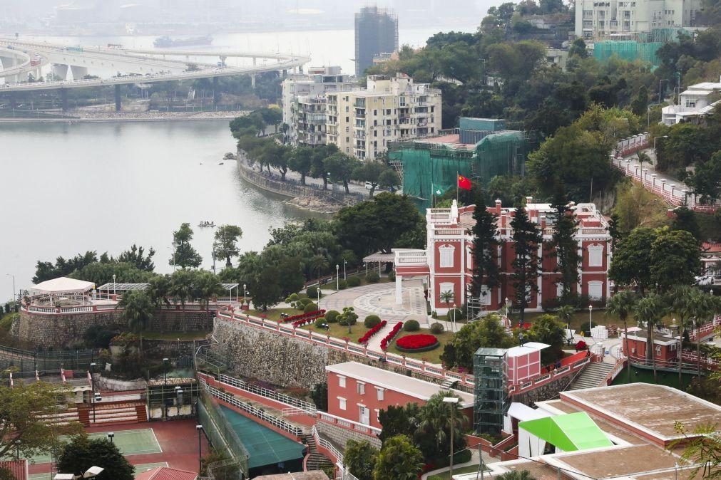 Vírus: Macau adia regresso às aulas e fecha bibliotecas, museus e espaços desportivos