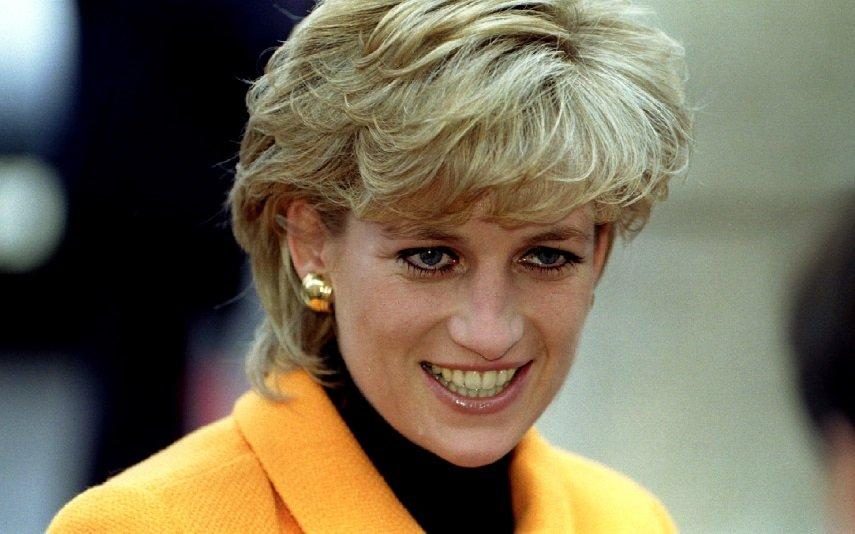 Estas são as primeiras fotos de Princesa Diana na série The Crown