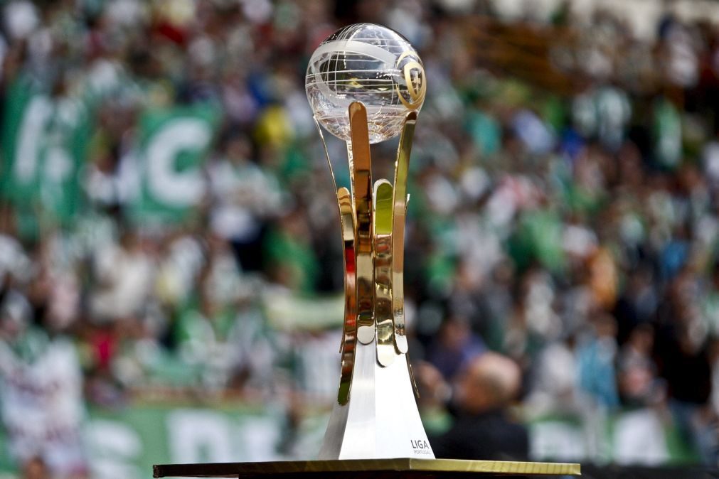 Taça da Liga | SC Braga quer reconquistar troféu que FC Porto nunca ergueu