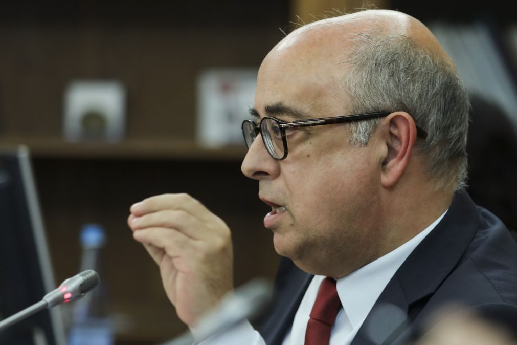 Tancos: Altas patentes militares e embaixador ouvidos como testemunhas de Azeredo Lopes