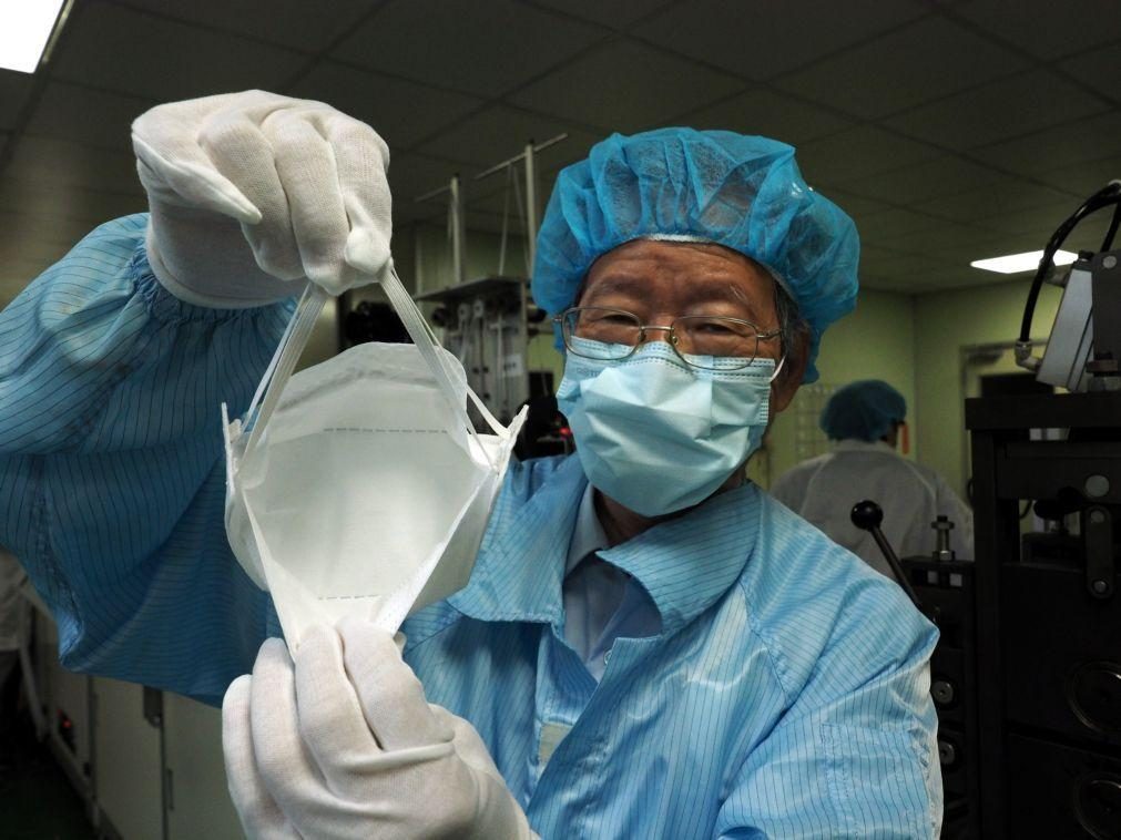 Coronavírus | Número de mortes na China sobe para 131