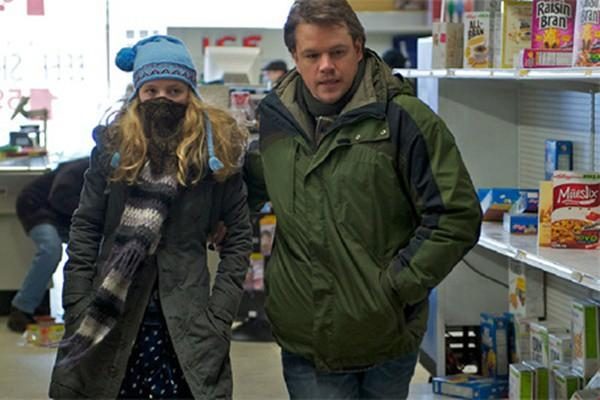 Filme de 2011 com Matt Damon adivinhou chegada do coronavírus