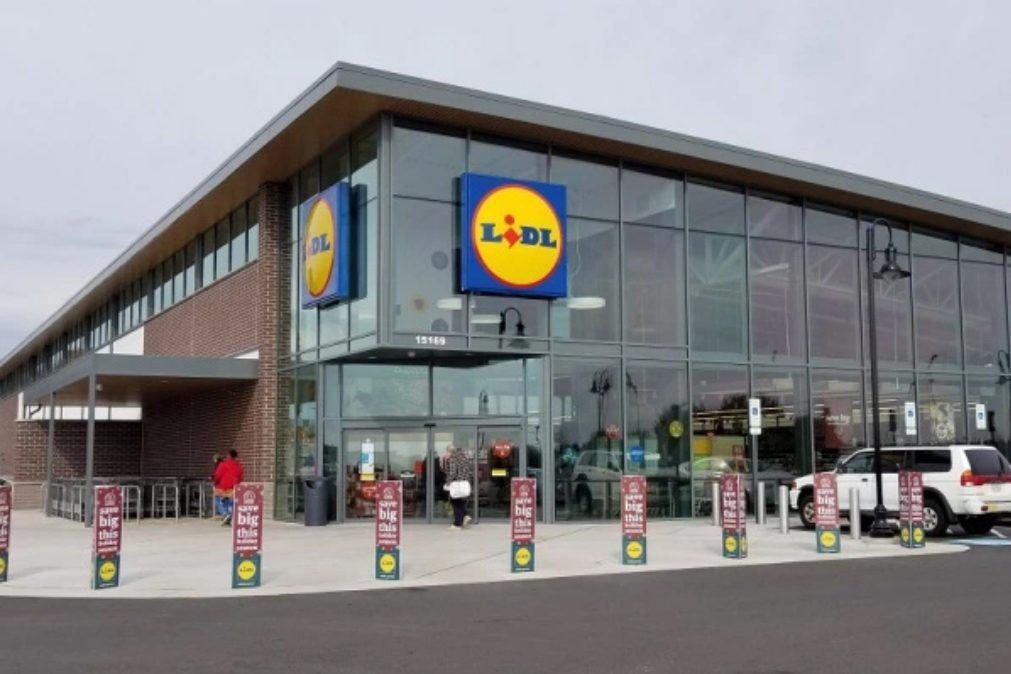 Lidl retira do mercado produto alimentar. Saiba porquê