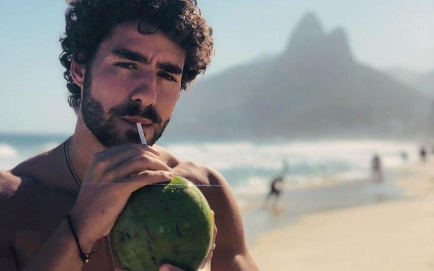 José Condessa faz sucesso no Brasil «Deste conta do recado e foste além garoto»