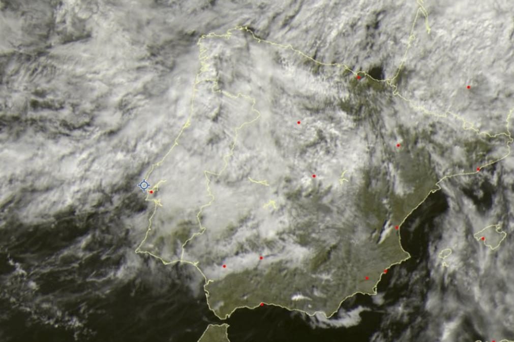 Meteorologia: Previsão do tempo para esta quinta-feira, 6 de fevereiro