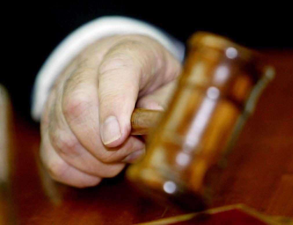 Mulher absolvida de homicídio de idosa em Famalicão em 2012
