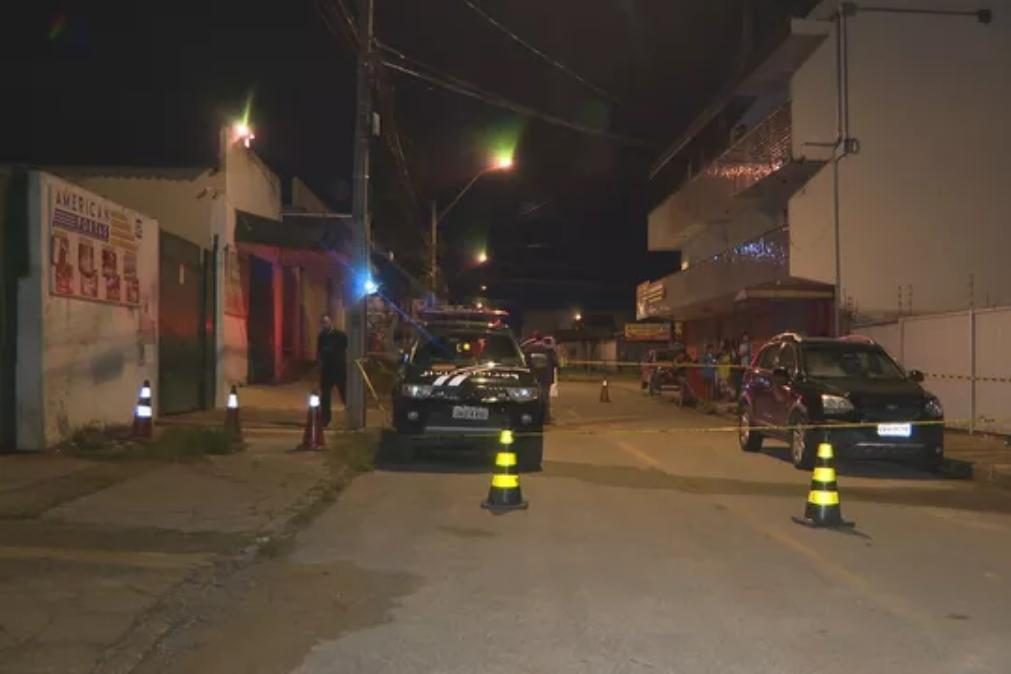 António Soares da Silva assassinado à paulada por menina de 13 anos