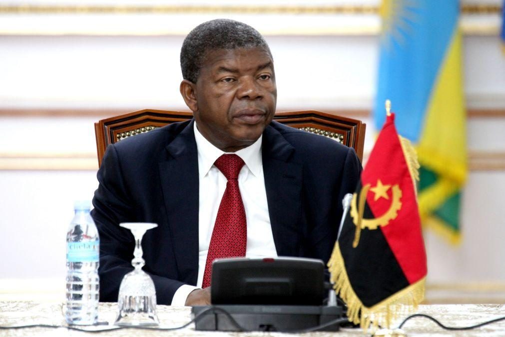 Luanda Leaks | Presidente angolano admite: «Todos nós fizemos parte do sistema»