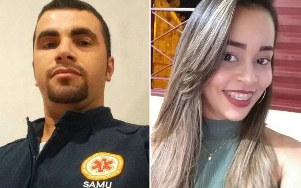 Enfermeiro matou ex-mulher por ciúmes. Filho de ambos viu a mãe morta