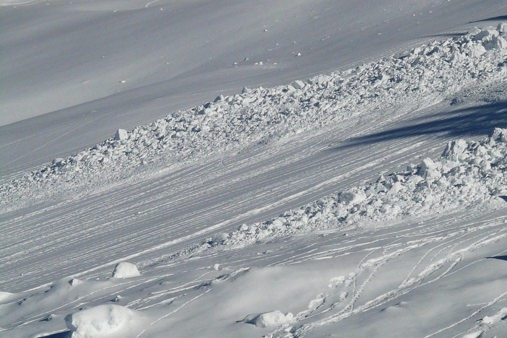 Atualização | Avalanche na Turquia faz pelo menos 23 mortos e dezenas de desaparecidos