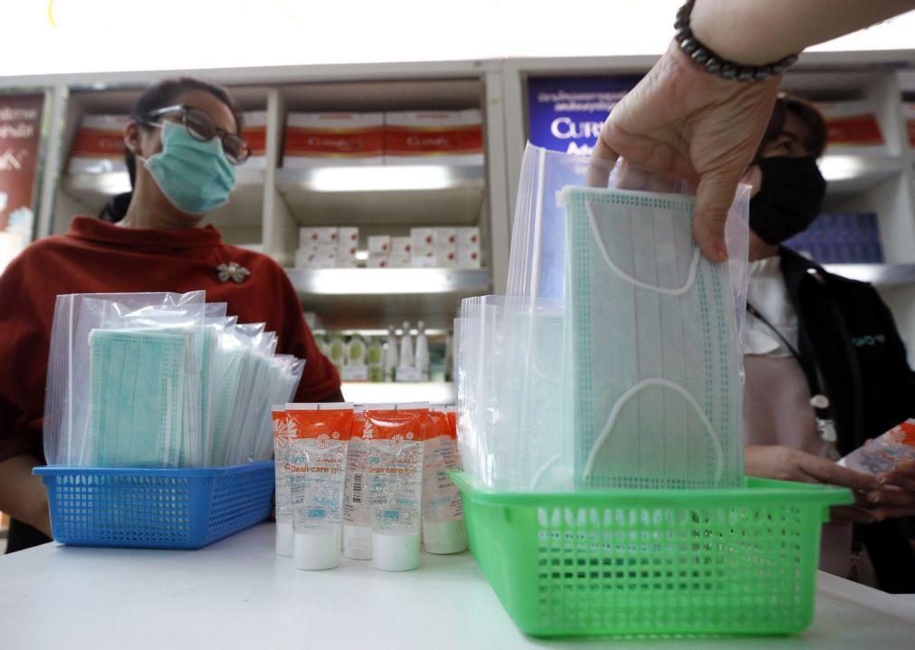 Coronavírus: Norte-americano é o primeiro estrangeiro a morrer na China