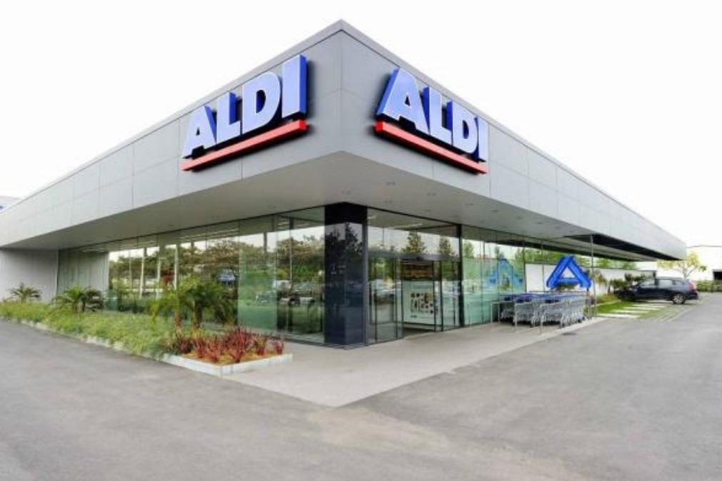 Aldi alerta consumidores para presença de vidro em frasco de leguminosas