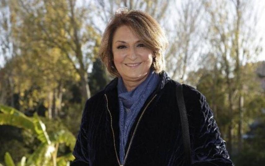 Maya ao ataque Taróloga acusa Cristina Ferreira de «mentir» sobre a identidade da nova empregada