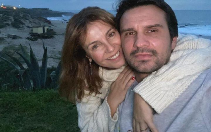 Tânia Ribas De Oliveira Revela o segredo para os 15 anos de sucesso ao lado do marido