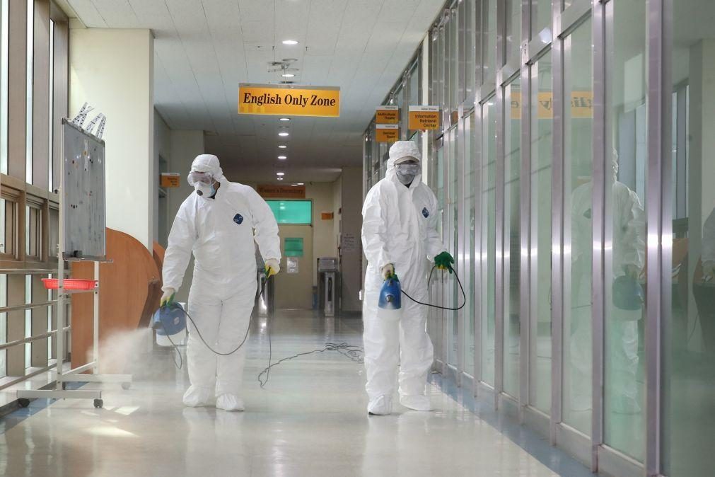 Coronavírus | Itália confirma quarta vítima mortal