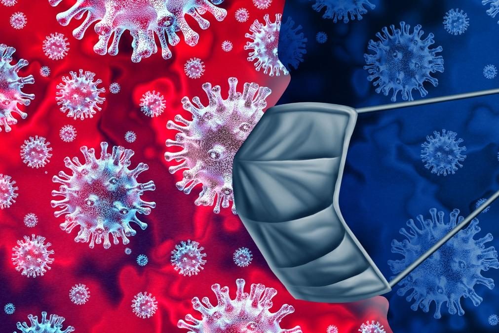 Coronavírus | A evolução do surto que está a abalar o Mundo