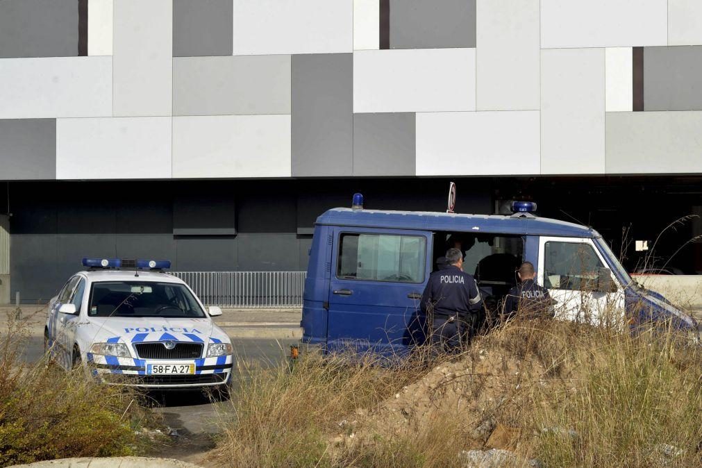 Almada. Rixa no bairro de Vale de Figueira faz uma vítima mortal