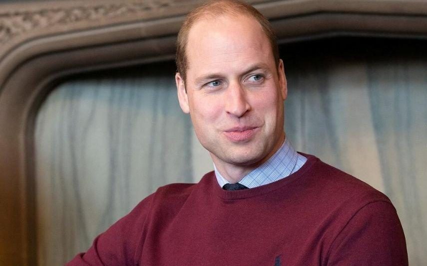 The Crown Quarta temporada representa a infância do príncipe William
