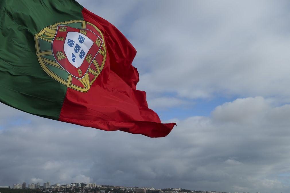Porteira portuguesa entra na disputa pelas eleições municipais em Paris