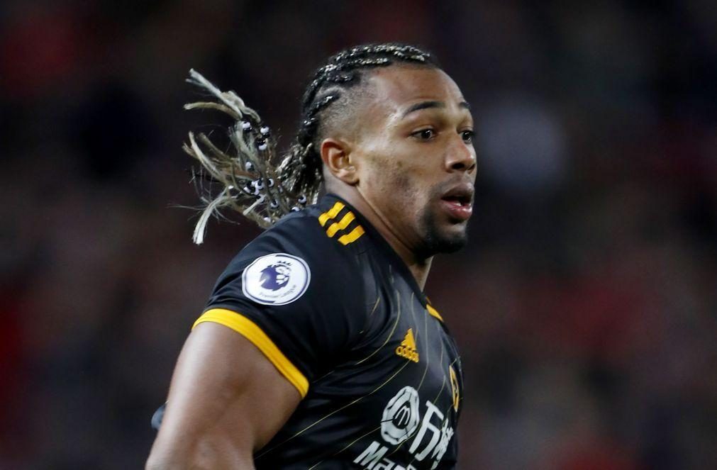 Racismo: Adepto do Espanyol detido por insultos no jogo com Wolverhampton