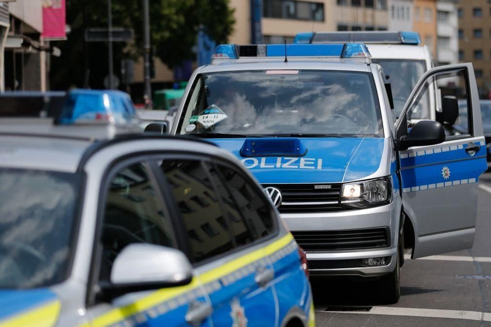 Atualização | Carro atropela várias pessoas na Alemanha. Há pelo menos 30 feridos